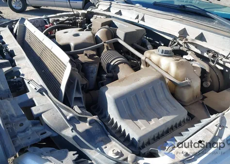 2012 Ford F-250 Xl z USA, uszkodzony, nr VIN 1FT7W2B63CEB82679